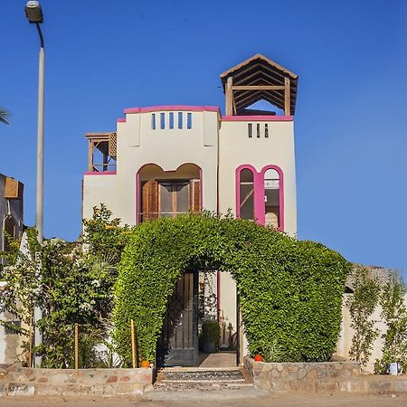 Villa Boghdady Dahab Luaran gambar