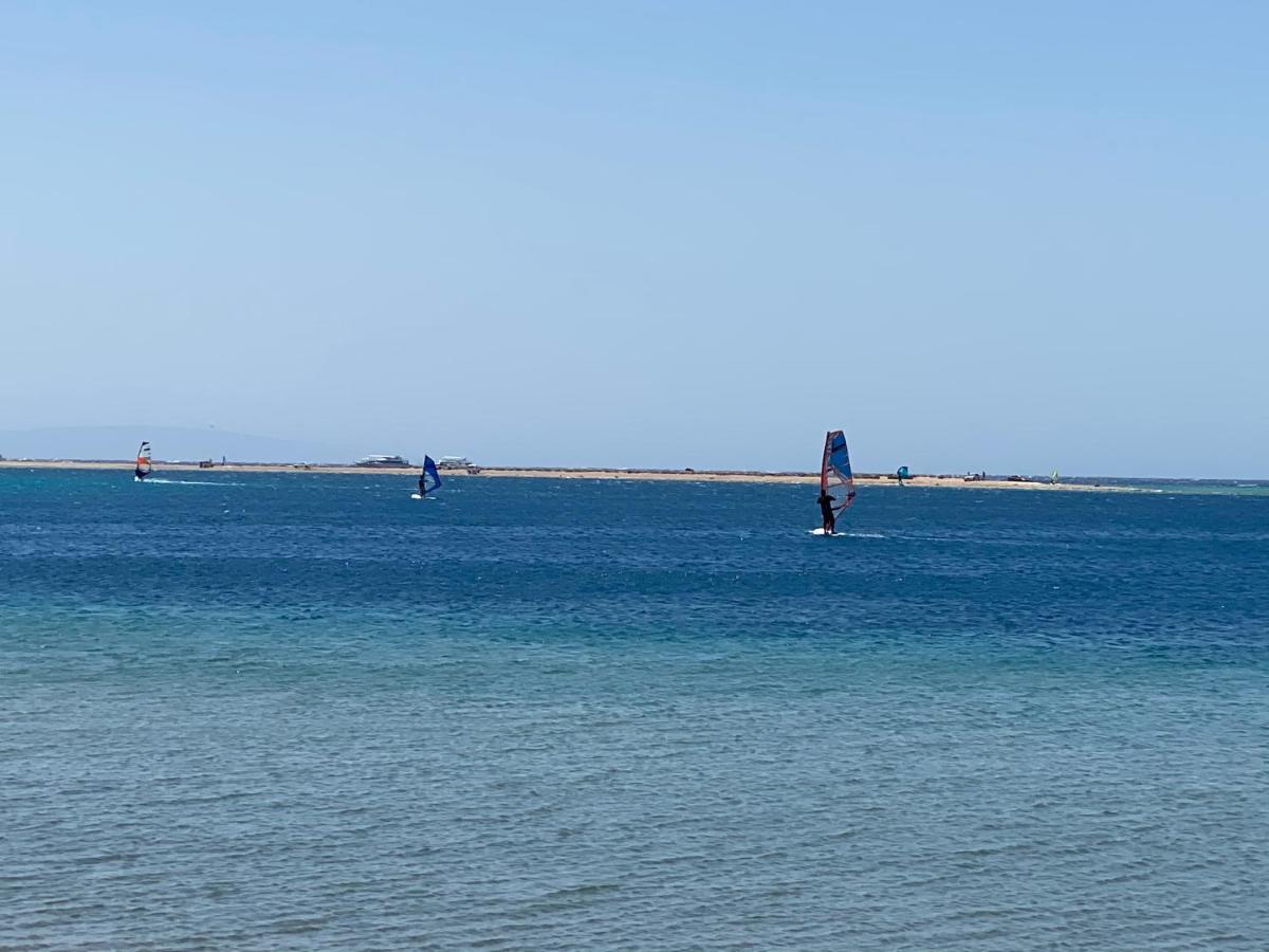 Villa Boghdady Dahab Luaran gambar