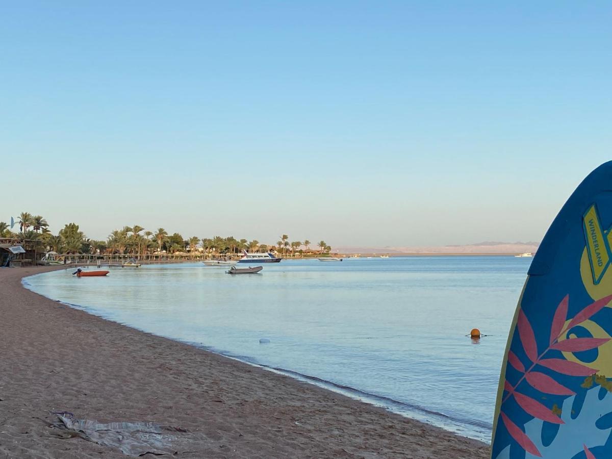 Villa Boghdady Dahab Luaran gambar