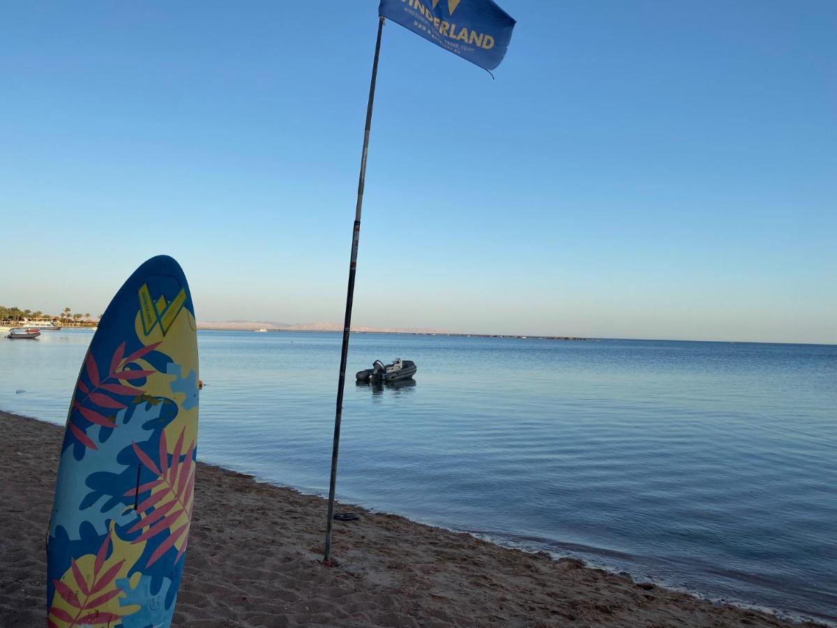 Villa Boghdady Dahab Luaran gambar