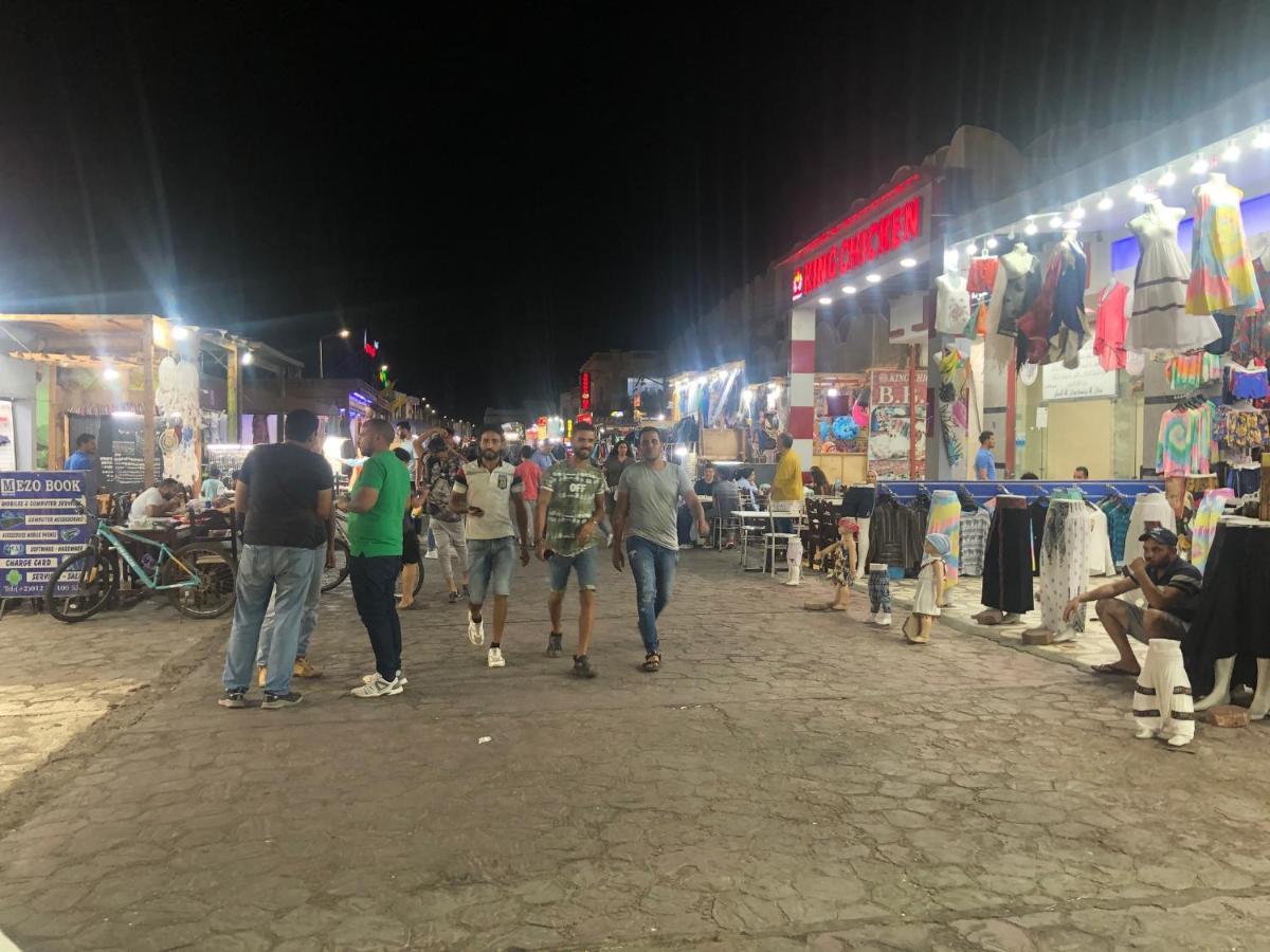 Villa Boghdady Dahab Luaran gambar