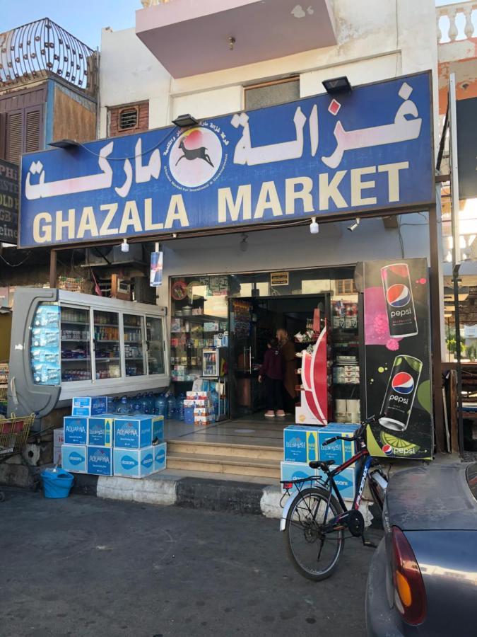 Villa Boghdady Dahab Luaran gambar