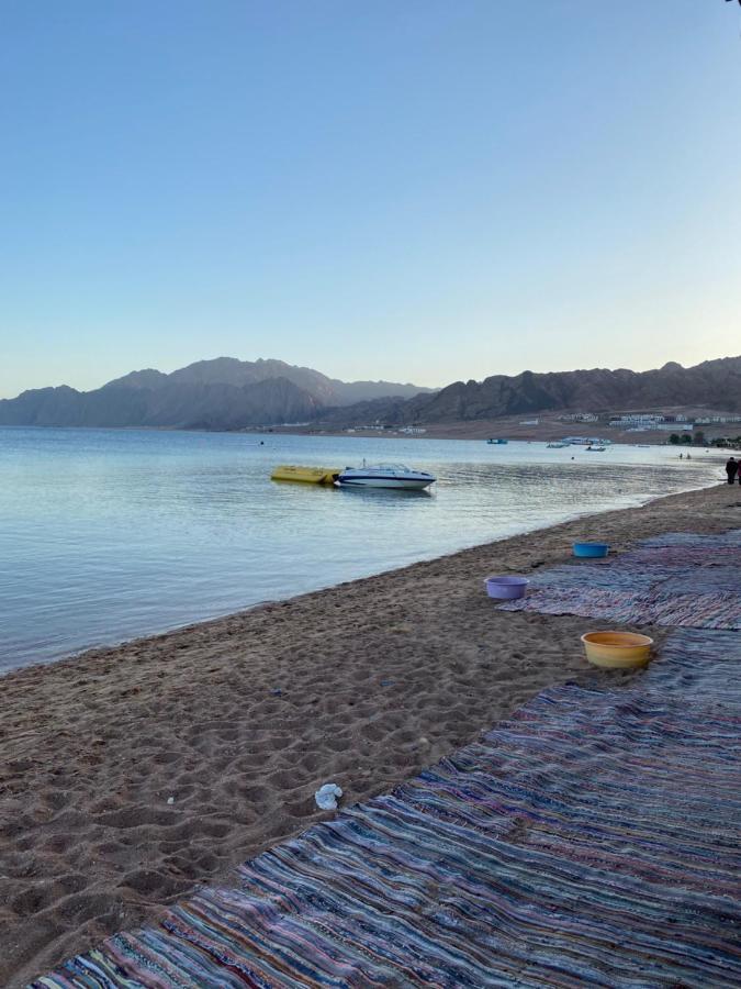 Villa Boghdady Dahab Luaran gambar