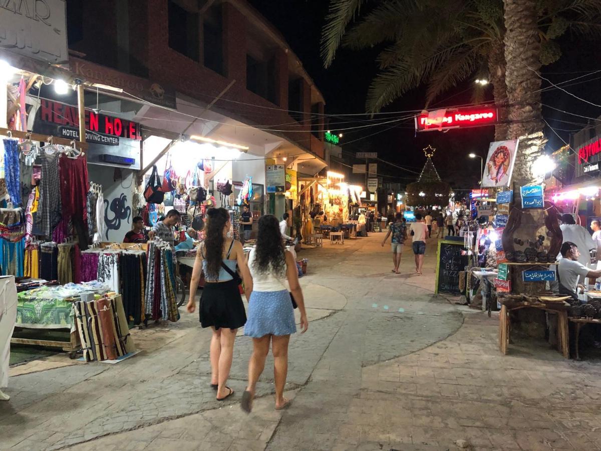 Villa Boghdady Dahab Luaran gambar
