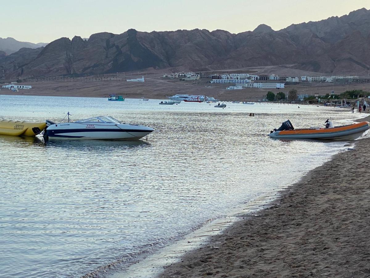 Villa Boghdady Dahab Luaran gambar