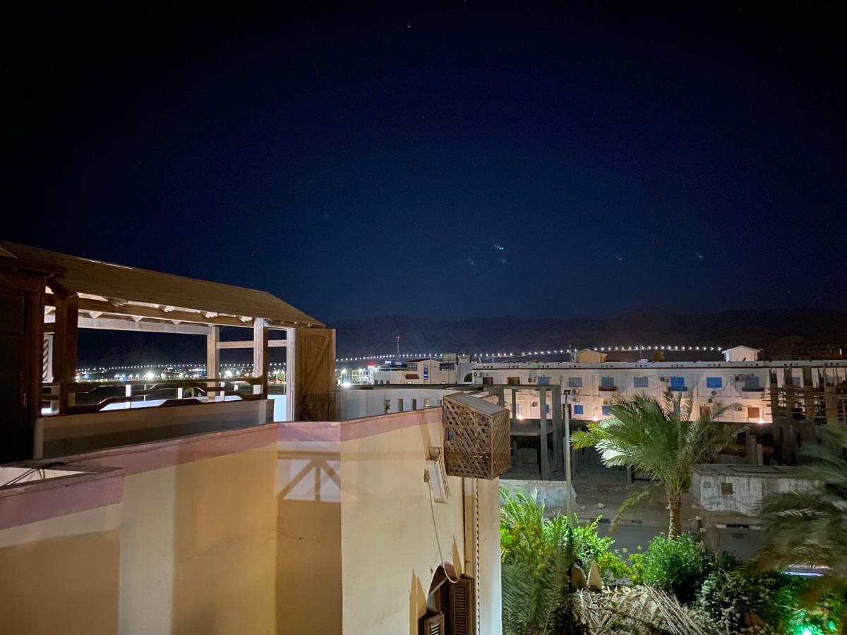 Villa Boghdady Dahab Luaran gambar