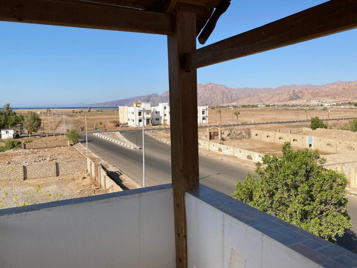 Villa Boghdady Dahab Luaran gambar