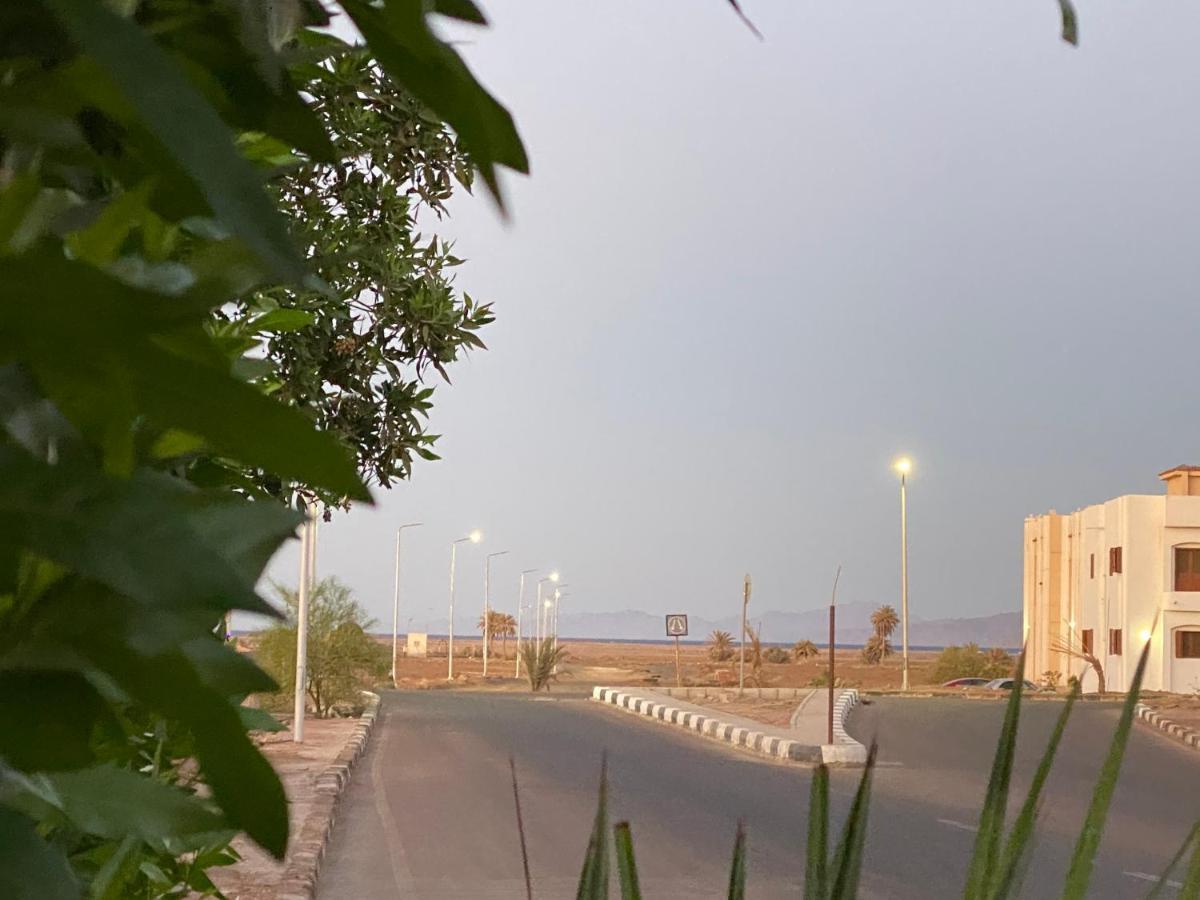 Villa Boghdady Dahab Luaran gambar