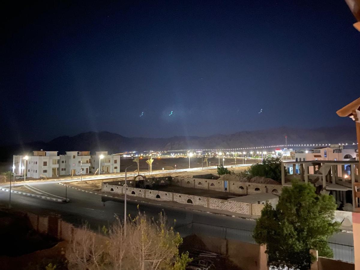Villa Boghdady Dahab Luaran gambar