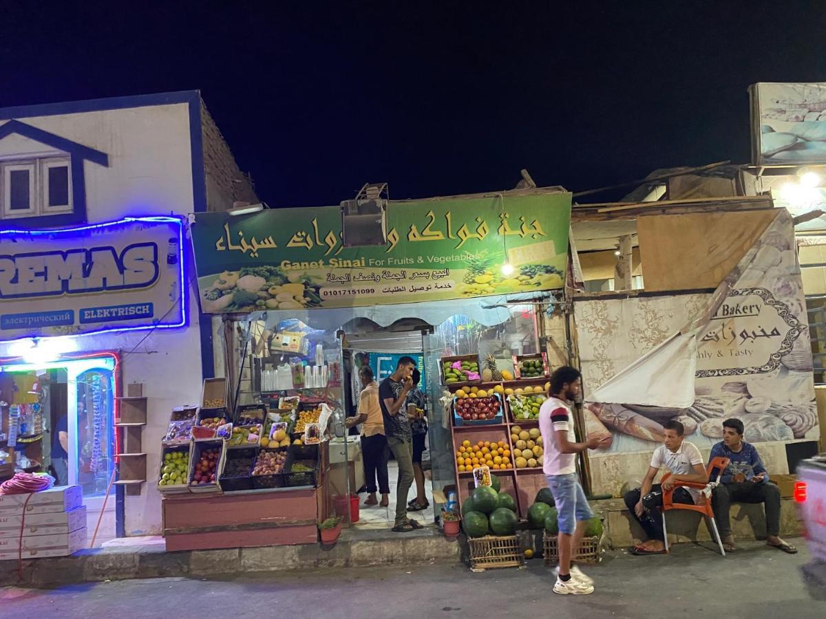 Villa Boghdady Dahab Luaran gambar