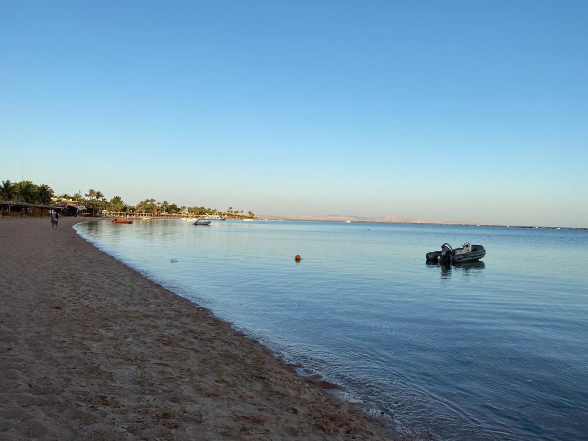 Villa Boghdady Dahab Luaran gambar