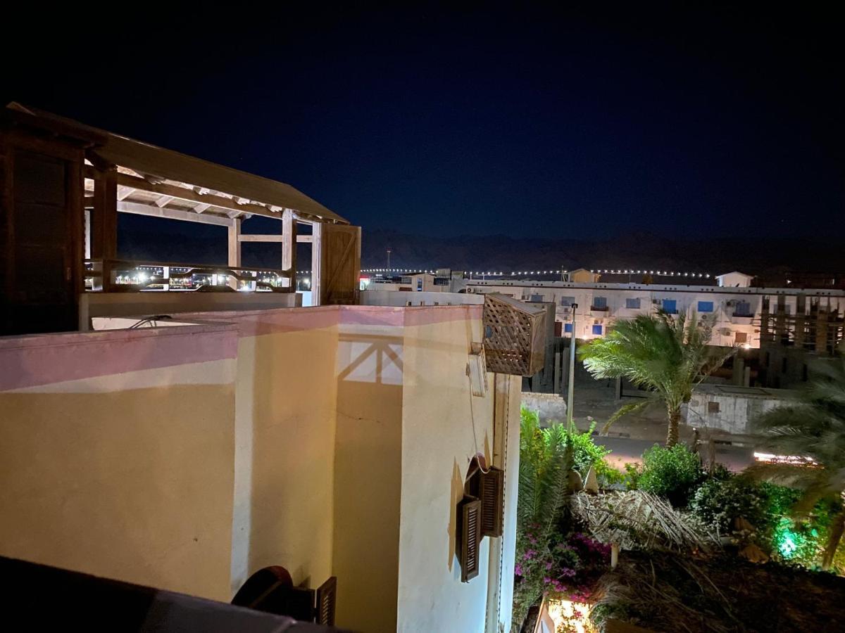 Villa Boghdady Dahab Luaran gambar