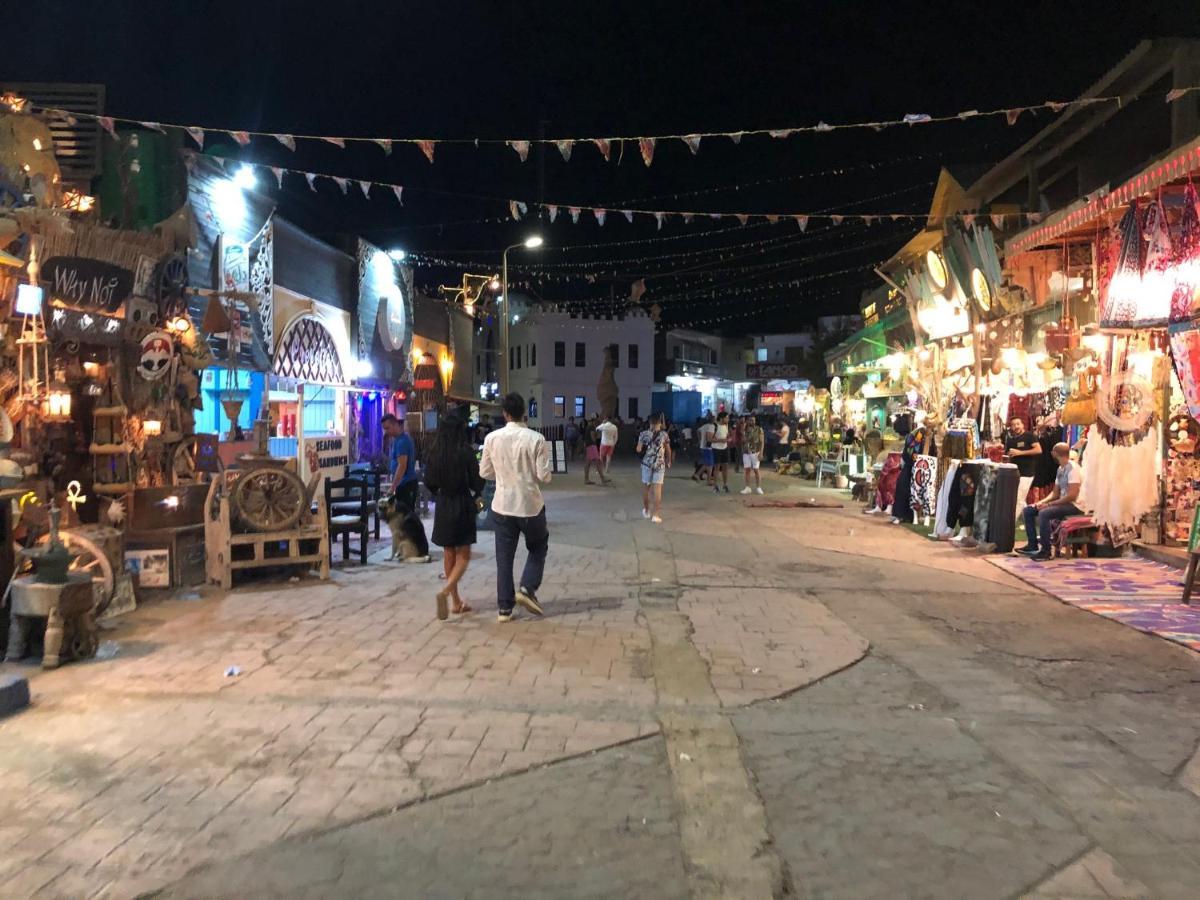 Villa Boghdady Dahab Luaran gambar