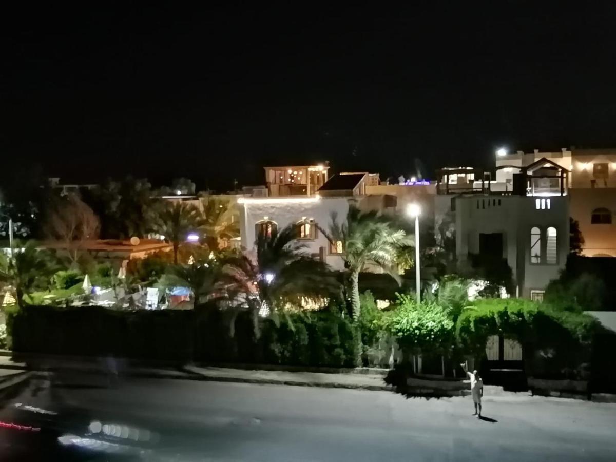 Villa Boghdady Dahab Luaran gambar