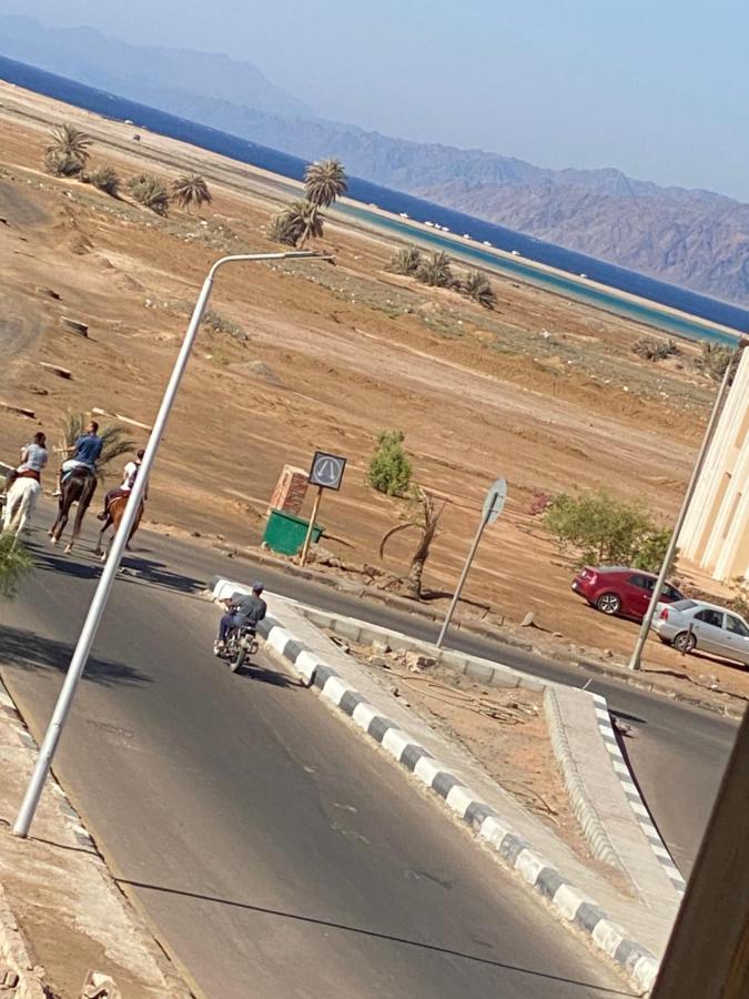 Villa Boghdady Dahab Luaran gambar