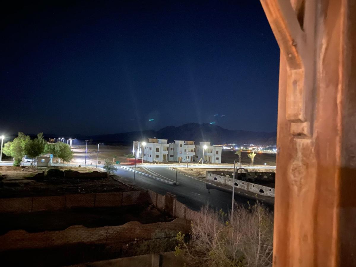 Villa Boghdady Dahab Luaran gambar