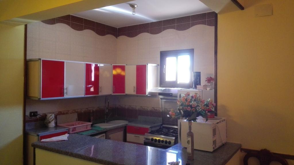 Villa Boghdady Dahab Luaran gambar