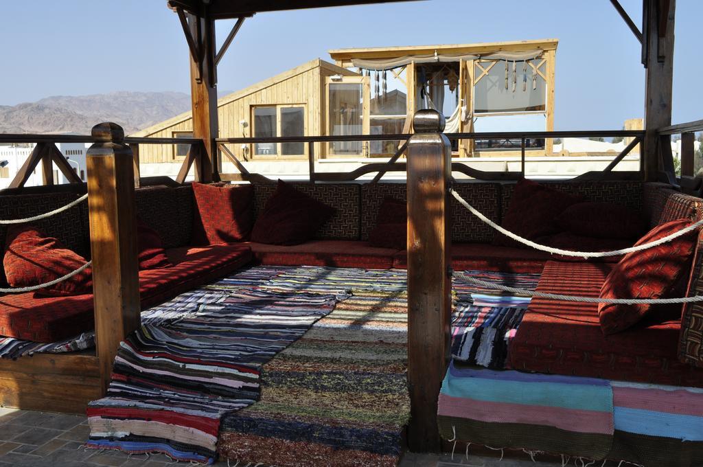Villa Boghdady Dahab Luaran gambar