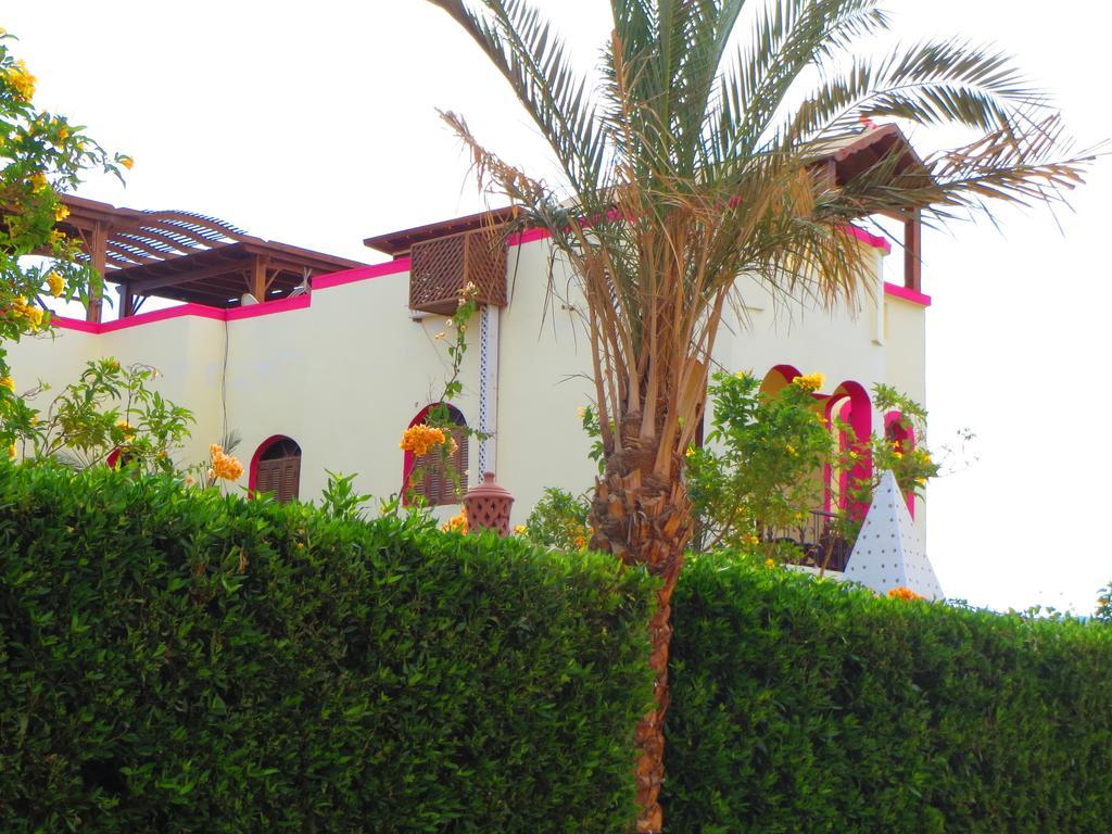 Villa Boghdady Dahab Bilik gambar