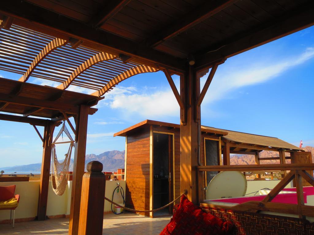 Villa Boghdady Dahab Bilik gambar