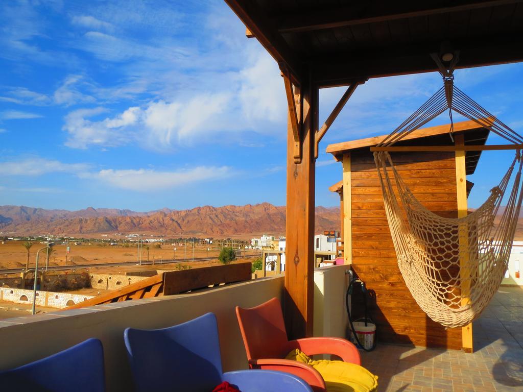 Villa Boghdady Dahab Luaran gambar
