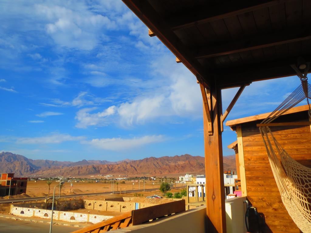 Villa Boghdady Dahab Bilik gambar