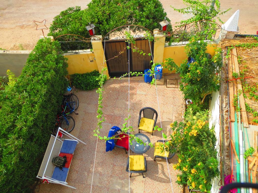Villa Boghdady Dahab Luaran gambar