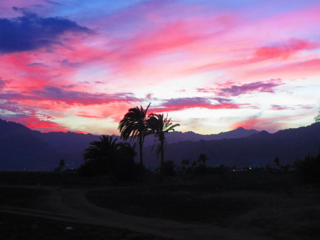 Villa Boghdady Dahab Bilik gambar