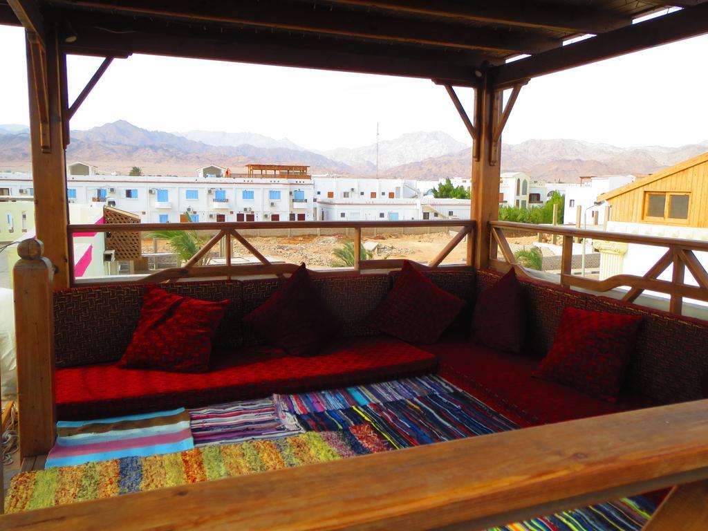 Villa Boghdady Dahab Luaran gambar
