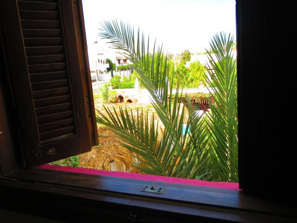 Villa Boghdady Dahab Luaran gambar