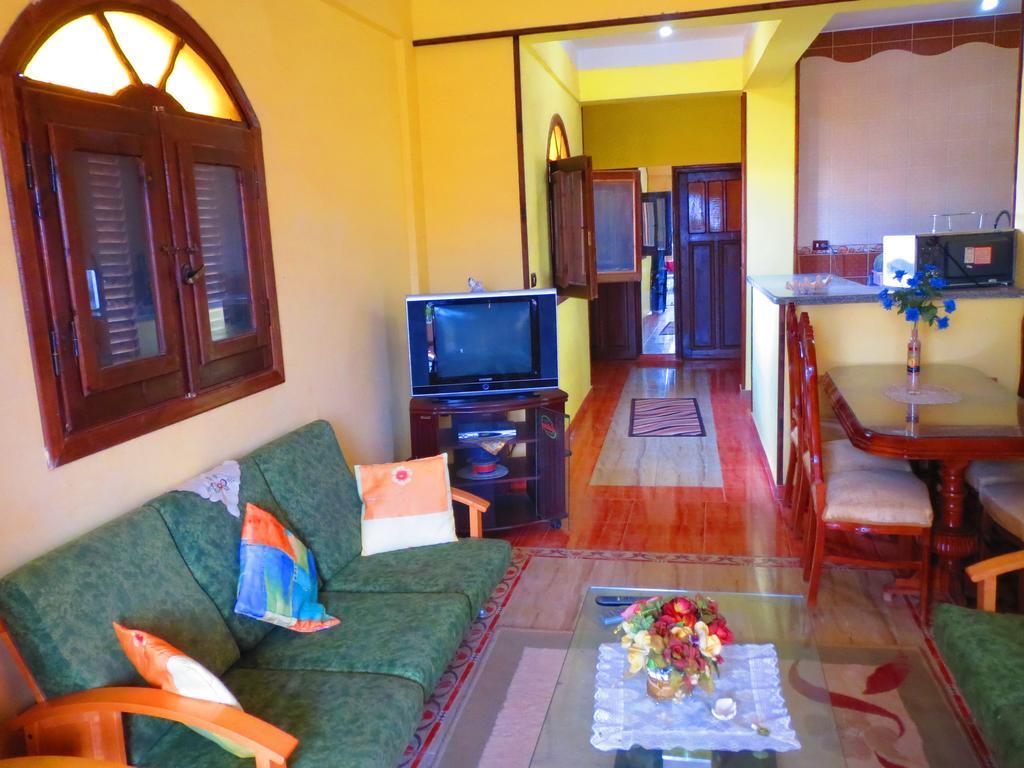 Villa Boghdady Dahab Bilik gambar