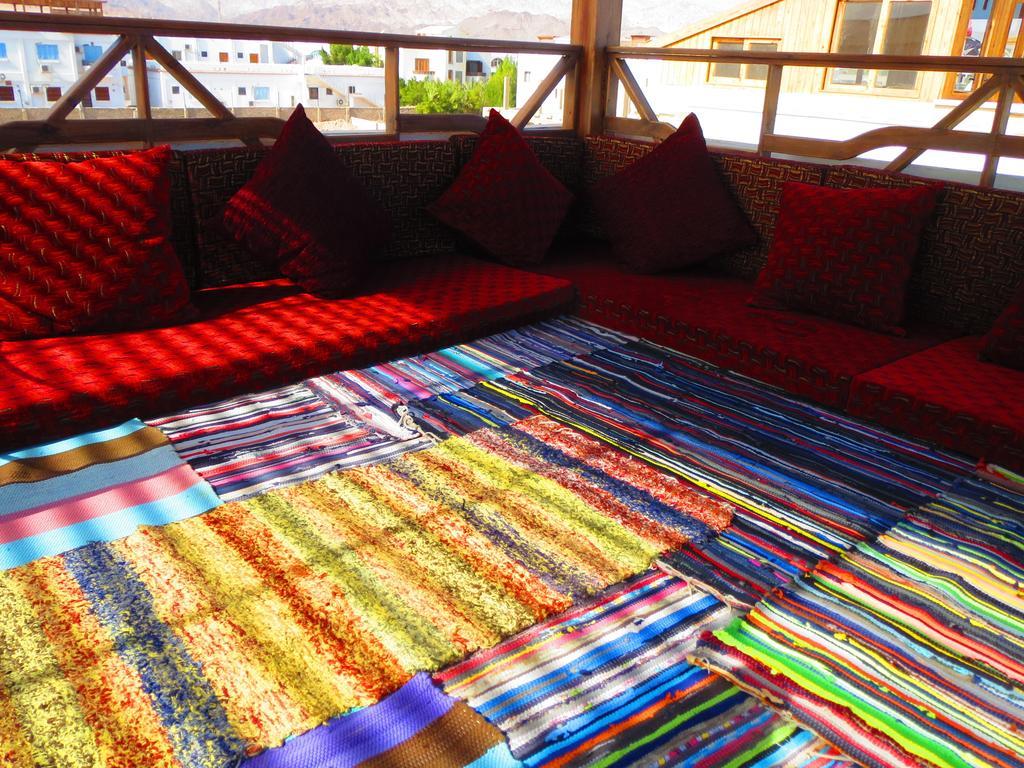Villa Boghdady Dahab Luaran gambar