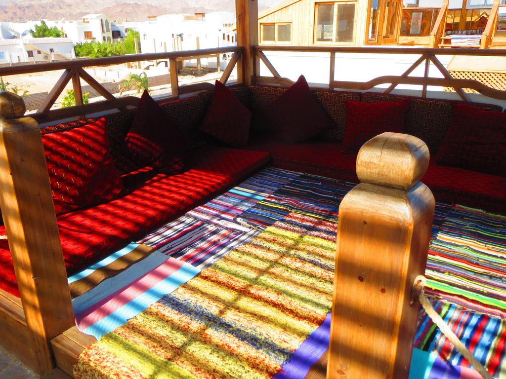 Villa Boghdady Dahab Bilik gambar