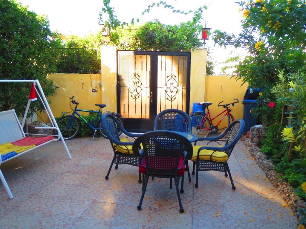 Villa Boghdady Dahab Bilik gambar