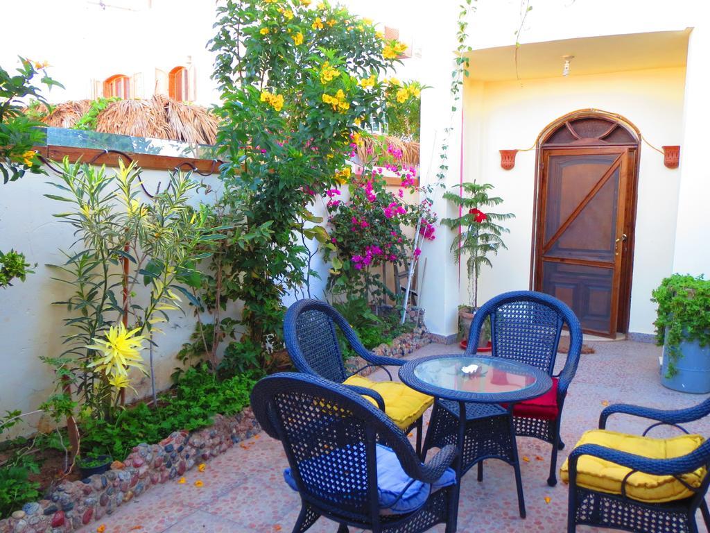 Villa Boghdady Dahab Bilik gambar