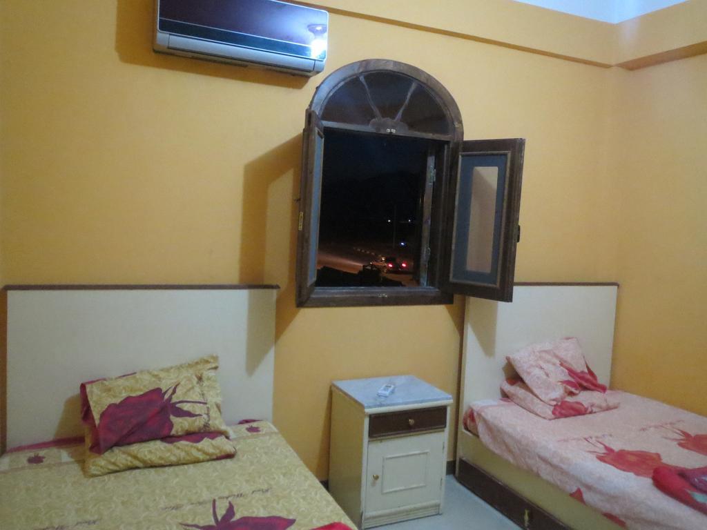 Villa Boghdady Dahab Luaran gambar