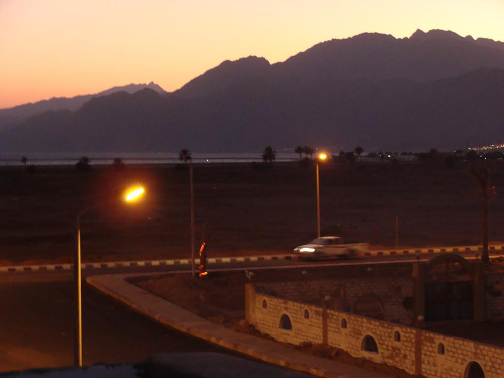 Villa Boghdady Dahab Luaran gambar