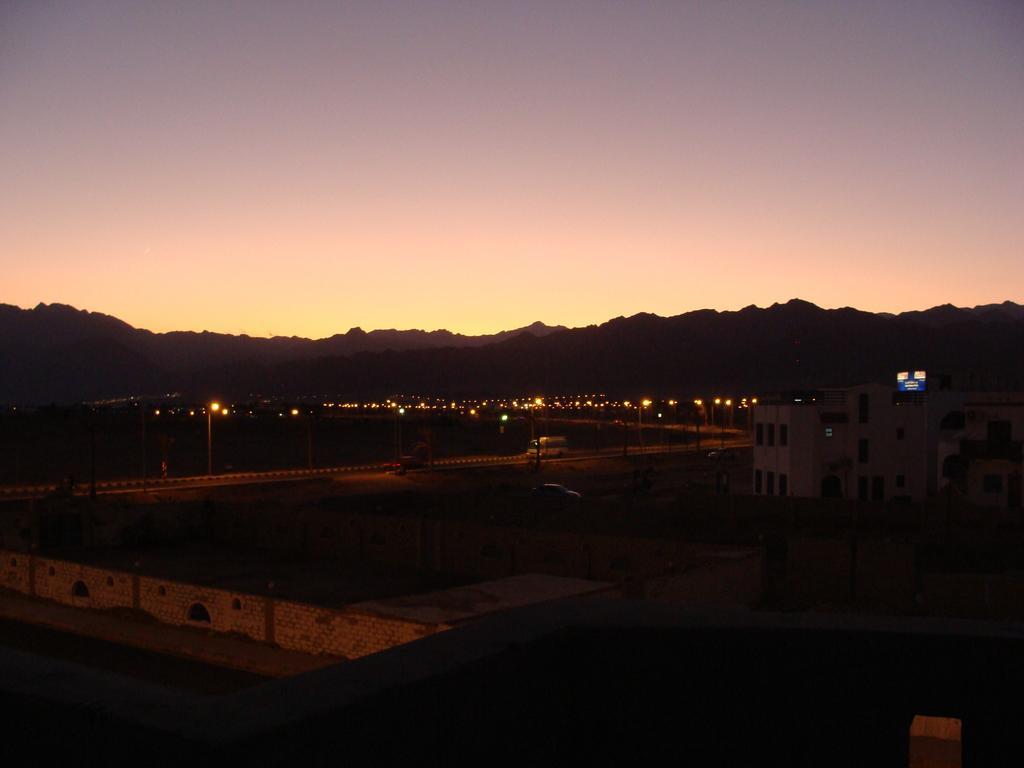Villa Boghdady Dahab Luaran gambar