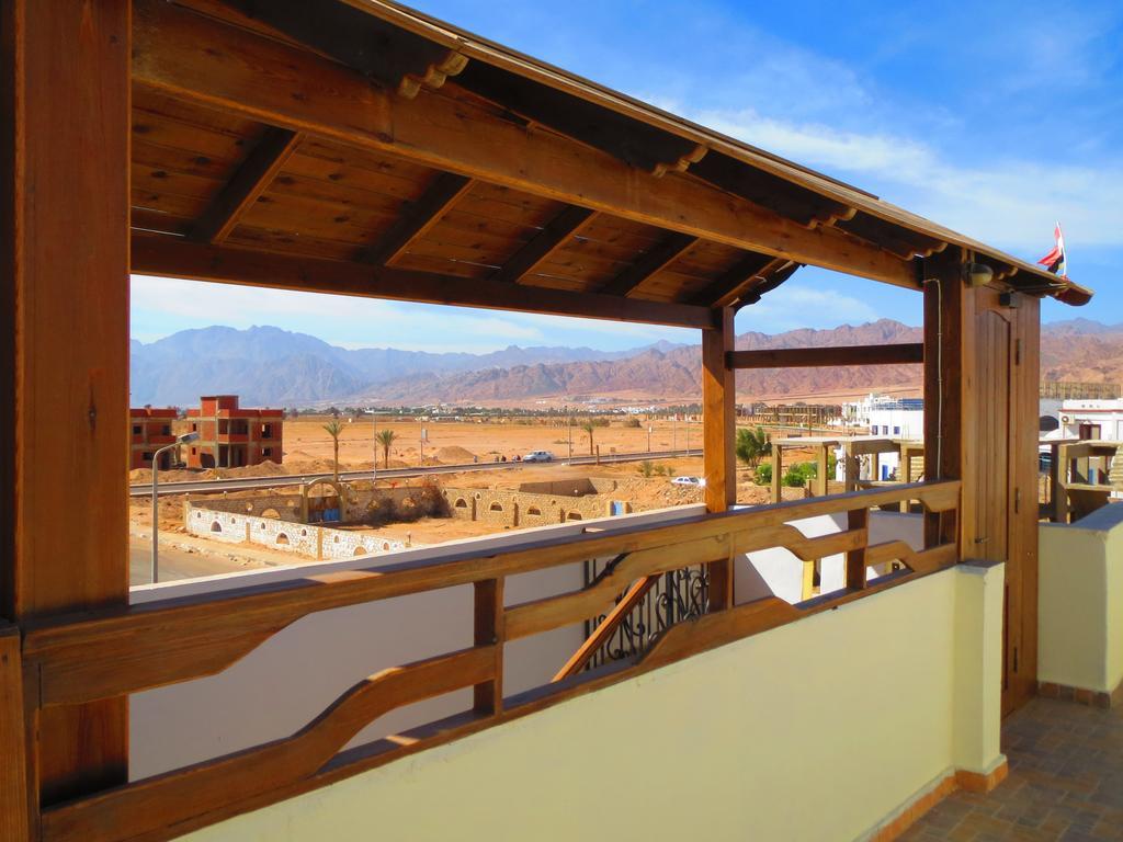 Villa Boghdady Dahab Bilik gambar