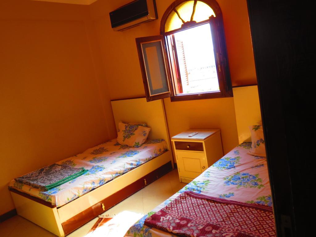 Villa Boghdady Dahab Luaran gambar