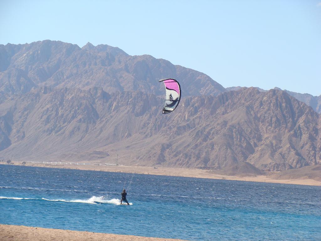 Villa Boghdady Dahab Luaran gambar