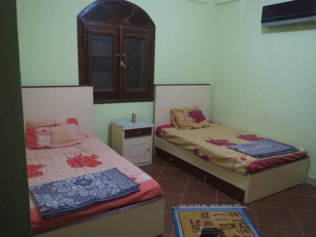 Villa Boghdady Dahab Luaran gambar