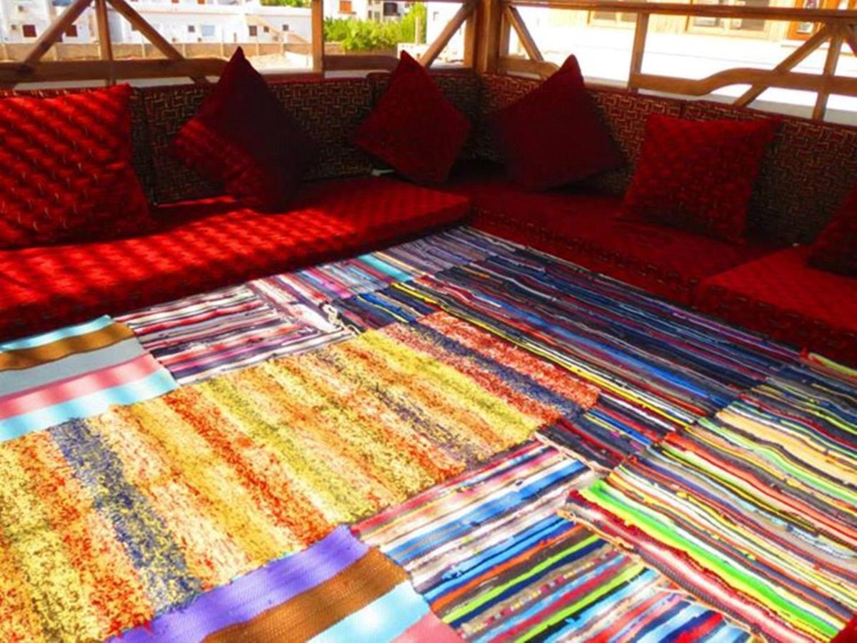 Villa Boghdady Dahab Bilik gambar