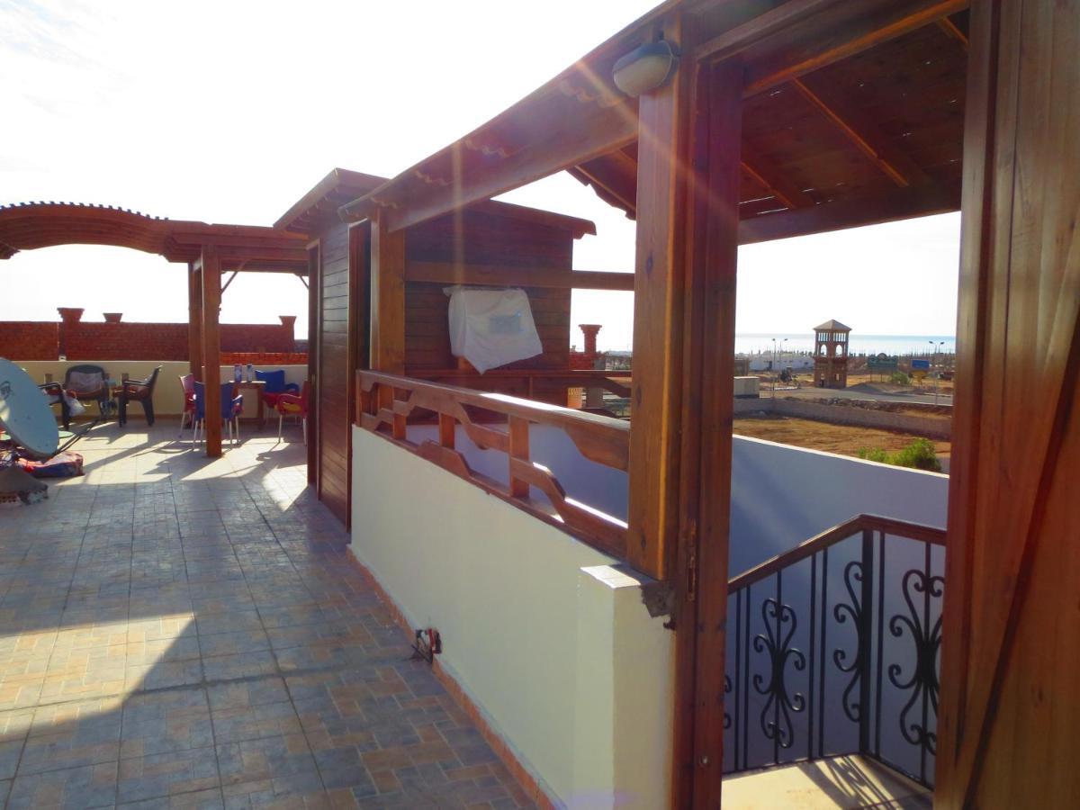 Villa Boghdady Dahab Bilik gambar